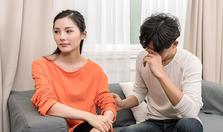 亳州如何离婚能名正言顺可不留话柄